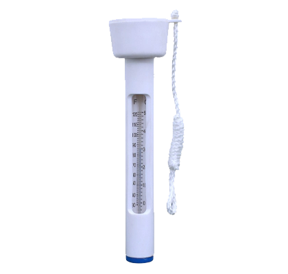 Floating Thermometer